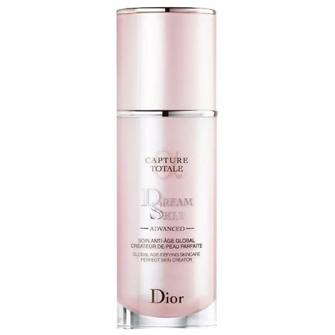 dior capture totale dream skin how to use|dior capture totale dreamskin refill.